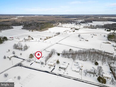 1482 Cow Marsh Creek Rd, Camden Wyoming, DE 19934 - photo 2