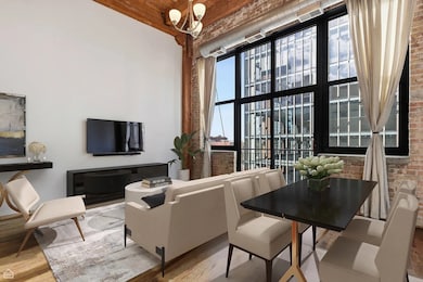 Blue Moon Lofts unit 607B, Chicago, IL 60607 - photo 3