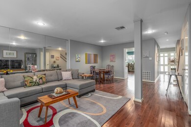 1316 Harold St unit 2, Houston, TX 77006 - photo 4