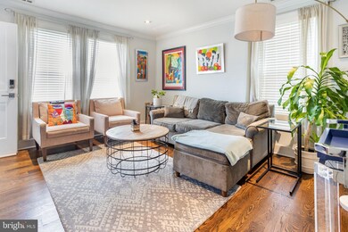 1659 Holbrook St NE unit 1, Washington, DC 20002 - photo 5