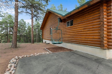 170 Druid Trail, Florissant, CO 80816 - photo 7