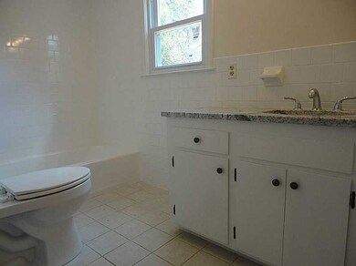 Bathroom.
