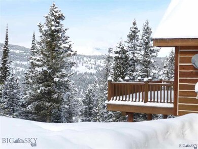 1481 Towering Pines Rd, Big Sky, MT 59716 - photo 3