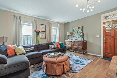 380 Jackson St, Columbus, OH 43206 - photo 5