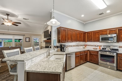 12914 Paint Brush, Helotes, TX 78023 - photo 6