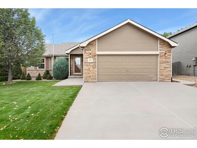 4324 Onyx Place, Johnstown, CO 80534 - photo 3