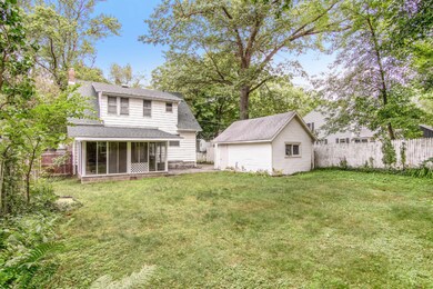 110 Forest St, Niles, MI 49120 - photo 5