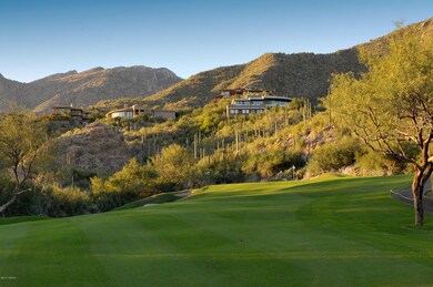 6412 N Desert Wind Cir unit 46, Catalina Foothills, AZ 85750 - photo 2