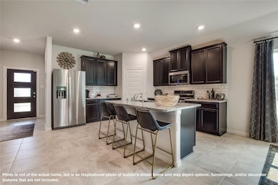 10706 Sentinel Dome Dr, Iowa Colony, TX 77583 - photo 3