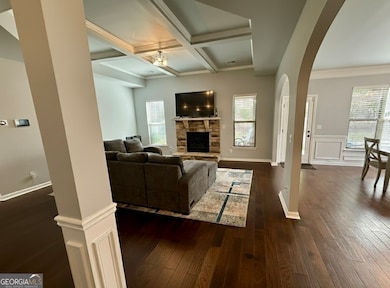 310 Savannah Dr, Senoia, GA 30276 - photo 6