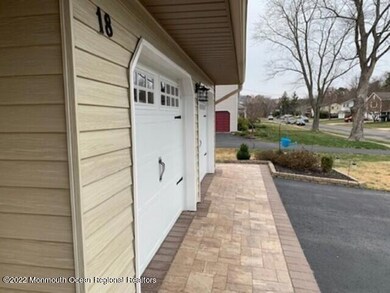Newer Garage Doors