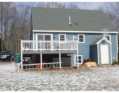 921 Wauwinet Rd, Barre, MA 01005 - photo 3