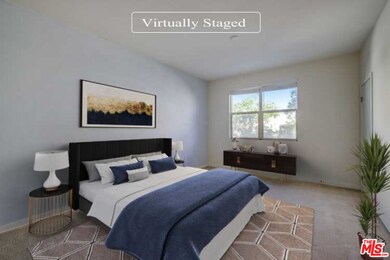 Virtually Staged