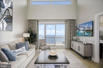 Gateway Grand unit 1707, Ocean City, MD 21842 - photo 4