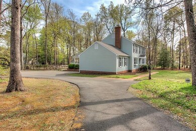 3021 Fincastle Ct, Midlothian, VA 23113 - photo 2