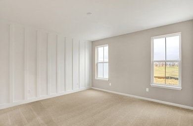 Valencia Primary Bedroom