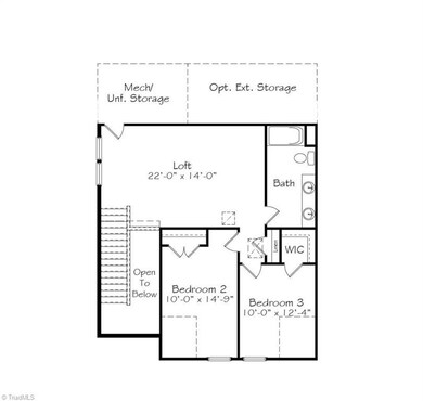 5162 Whaitley Ln, Greensboro, NC 27407 - photo 5