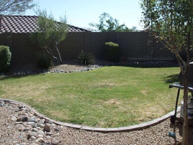yard