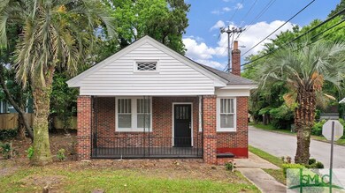 1301 E 40th St, Savannah, GA 31404 - photo 2