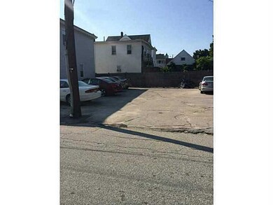 Parking Lot/Garage.
