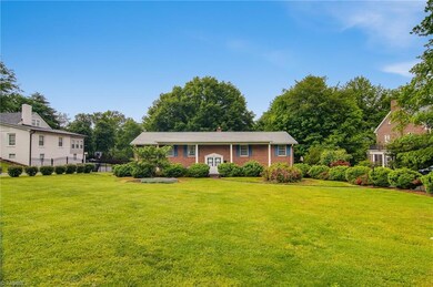 1915 W 1st St, Winston Salem, NC 27104 - photo 2