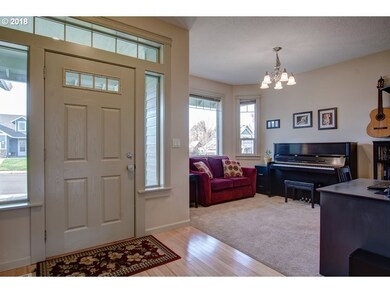 Entrance/Foyer