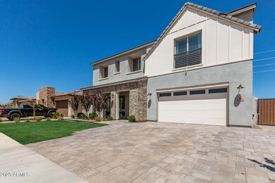 Welcome Home!