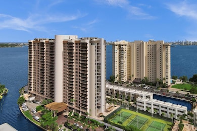 Cricket Club Condominium unit 703, Miami, FL 33181 - photo 5