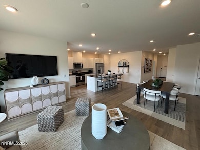 7477 Capstone Dr unit Lot 5, Reno, NV 89506 - photo 3