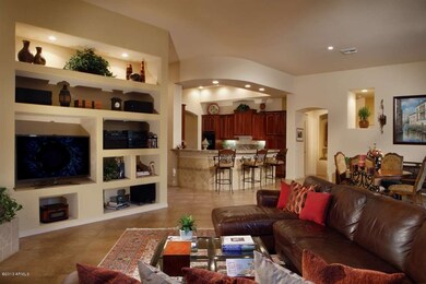 FABULOUS OPEN FLOORPLAN