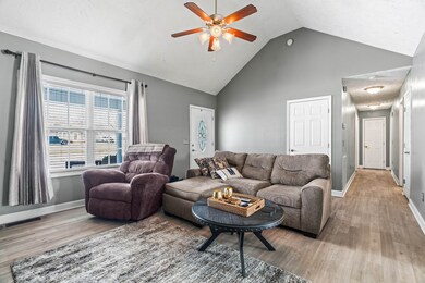 1876 Fairfield Pike, Shelbyville, TN 37160 - photo 7