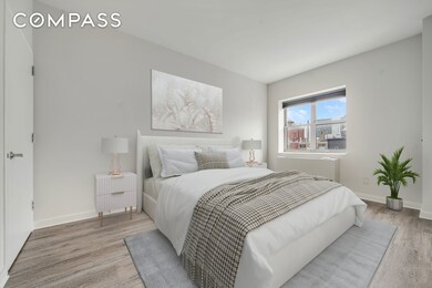 The Clinton West Condominium unit N7A, New York, NY 10036 - photo 6