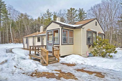 378 W Salisbury Rd, Salisbury, NH 03268 - photo 4