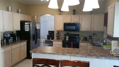 kitchen p