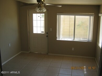 Arizona Room