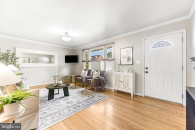 586 Forest View Rd, Linthicum Heights, MD 21090 - photo 5