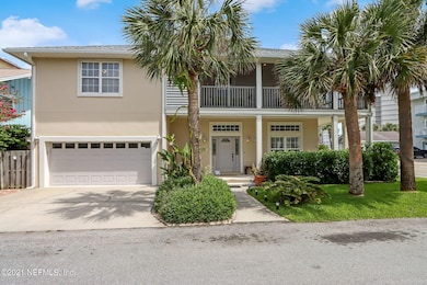 1724 1st St S, Jacksonville Beach, FL 32250 - photo 2