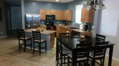 4 - Dining Room