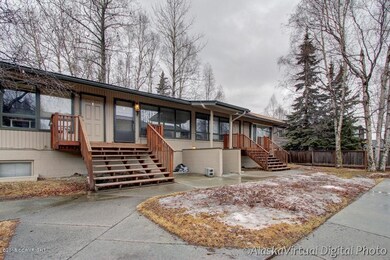 707 W 76th Ave, Anchorage, AK 99518 - photo 3