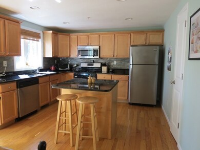 12 Partridge Ln unit D, Salisbury, MA 01952 - photo 2
