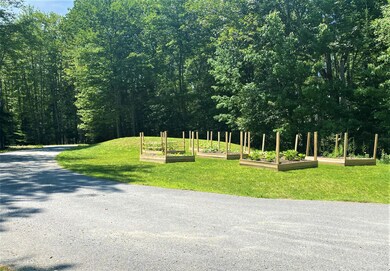 Raised Beds
