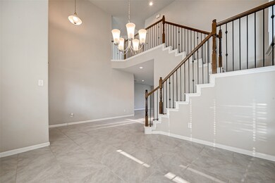 4043 Prairie Landing Ln, Fulshear, TX 77494 - photo 7