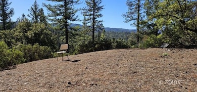 Property from the flat.