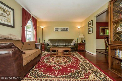 437 Blossom Tree Ct, Annapolis, MD 21409 - photo 7