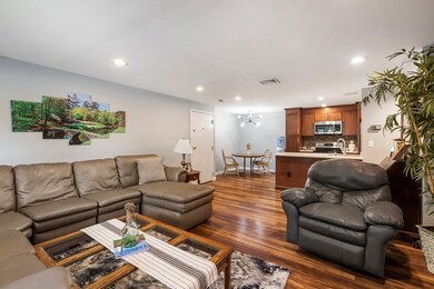 110 Carriage Ln unit 110, Taunton, MA 02780 - photo 3