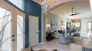 Spectacular etched doubleglass doors for your entr