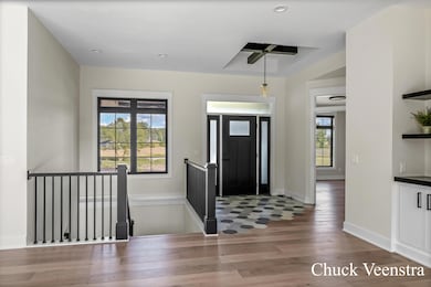 851 92nd St SW, Byron Center, MI 49315 - photo 3