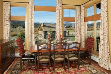 100 Crail Ranch Dr, Big Sky, MT 59716 - photo 5