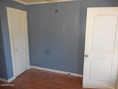 unit 1 living area