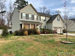 1380 Eagle Place, North Prince George, VA 23860 - photo 3